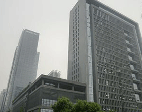 凌阳成芯科技大厦写字楼